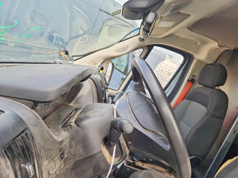 Продаж на аукціоні авто 2021 Ram Promaster 3500, vin: 3C6MRVJG6ME586840, номер лоту: 60585626