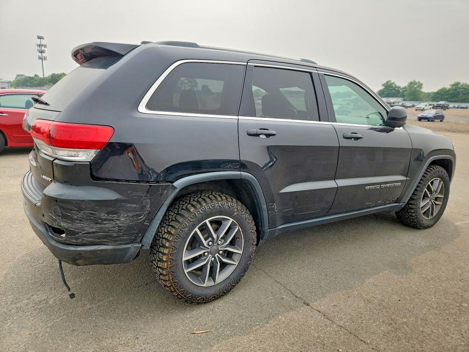 2019 Jeep Grand Cherokee მანქანა იყიდება აუქციონზე, vin: 1C4RJFAG8KC623595, აუქციონის ნომერი: 85623025