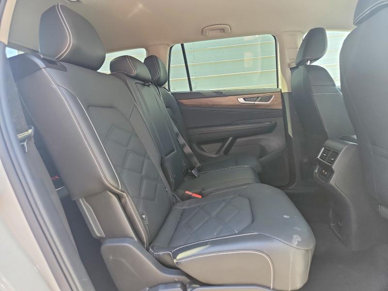 60953636 :رقم المزاد ، 1V2HN2CA9TC509283 vin ، 2026 Volkswagen Atlas مزاد بيع