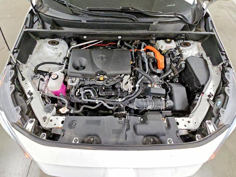 Продаж на аукціоні авто 2021 Toyota Rav4, vin: 2T3MWRFV4MW116679, номер лоту: 59646836