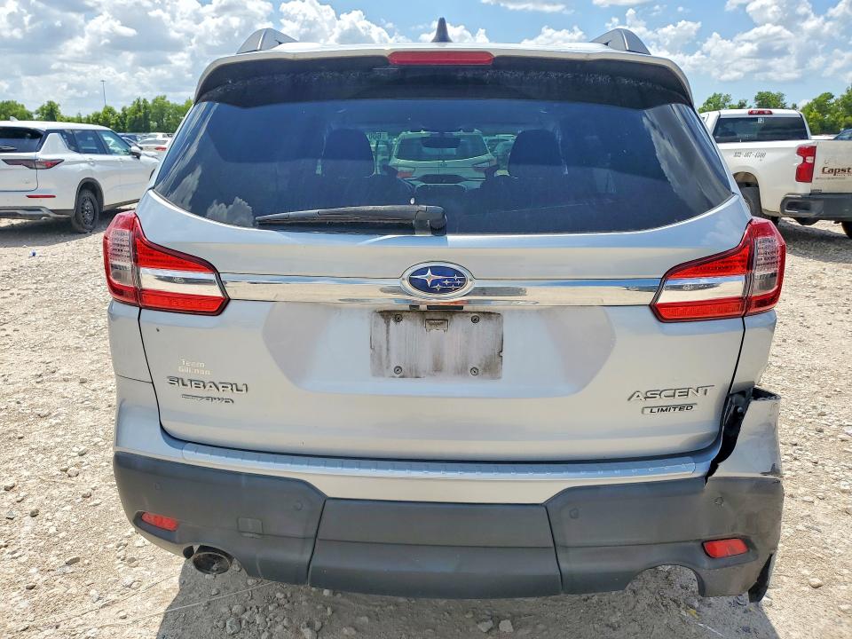 Aukcja sprzedaży 2020 Subaru Ascent, vin: 4S4WMAMD7L3429751, numer aukcji: 60071506