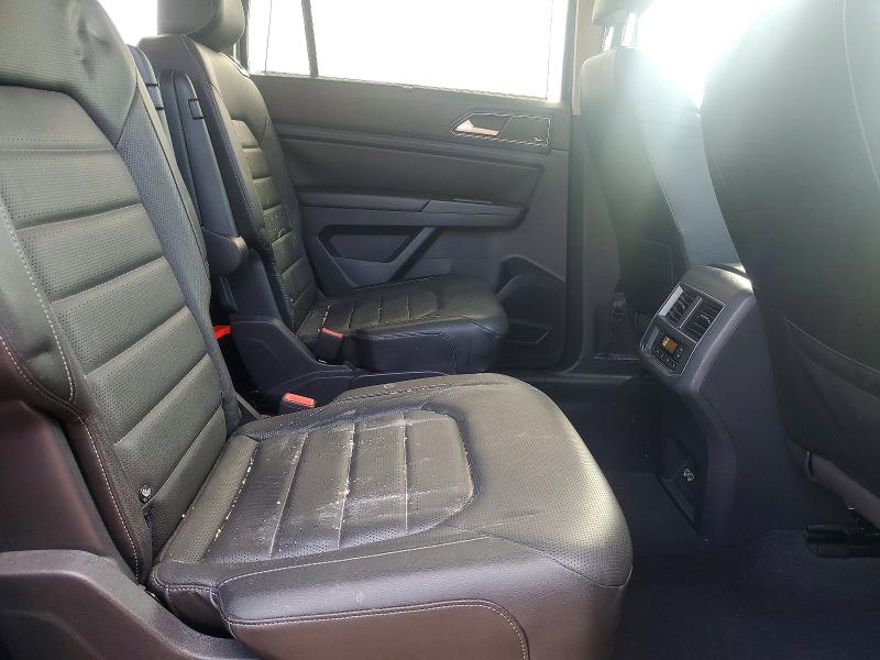 2019 Volkswagen Atlas მანქანა იყიდება აუქციონზე, vin: 1V2NR2CA7KC545771, აუქციონის ნომერი: 59844526