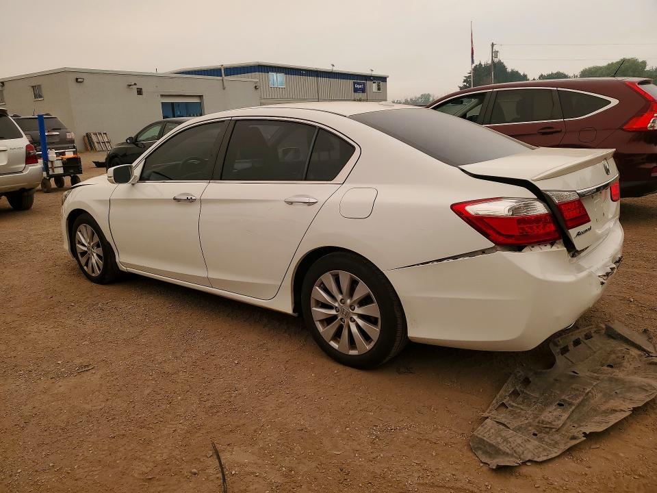 Продаж на аукціоні авто 2015 Honda Accord, vin: 1HGCR2F83FA804681, номер лоту: 60801536