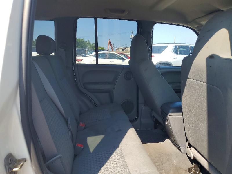 Продажа на аукционе авто 2006 Jeep Liberty, vin: 1J4GL48K56W102154, номер лота: 62956276