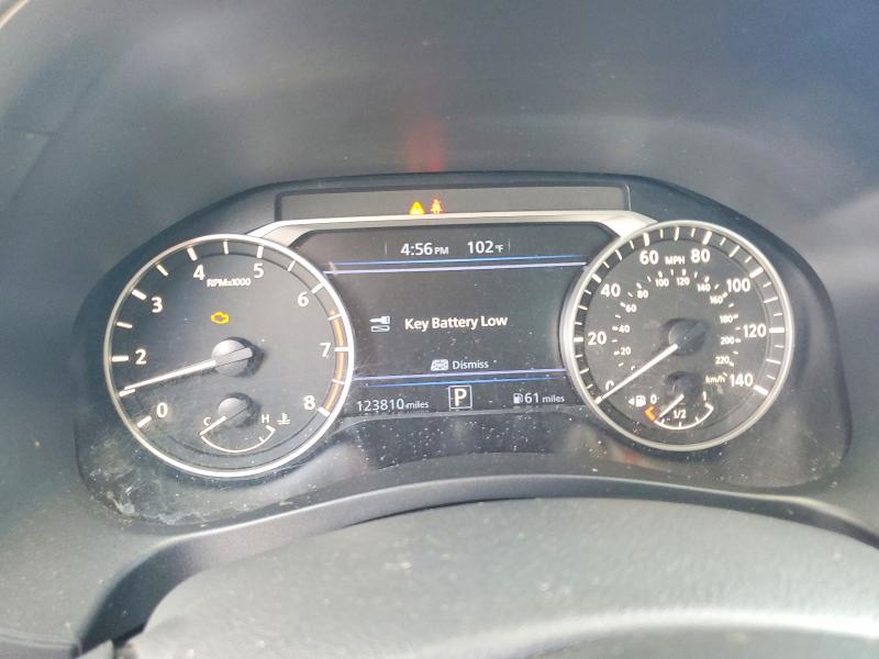 2020 Nissan Altima მანქანა იყიდება აუქციონზე, vin: 1N4BL4CVXLC172527, აუქციონის ნომერი: 59402796