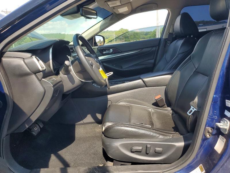 Aukcja sprzedaży 2020 Nissan Maxima, vin: 1N4AA6CV5LC365035, numer aukcji: 60803146