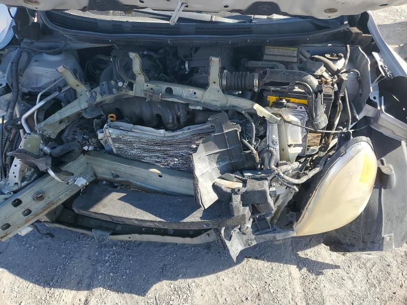 61984816 :رقم المزاد ، 3N1CN7AP3EL853928 vin ، 2014 Nissan Versa مزاد بيع