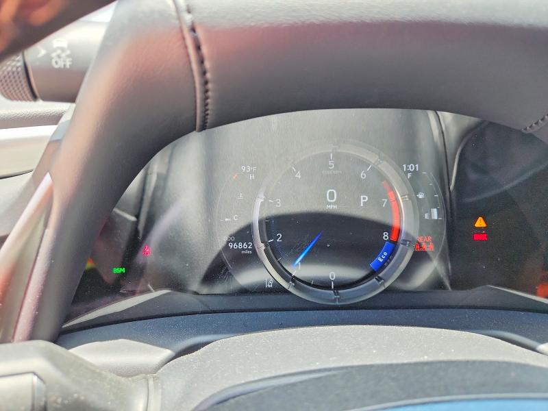 Aukcja sprzedaży 2021 Lexus Es 350, vin: 58AGZ1B17MU084997, numer aukcji: 61009486