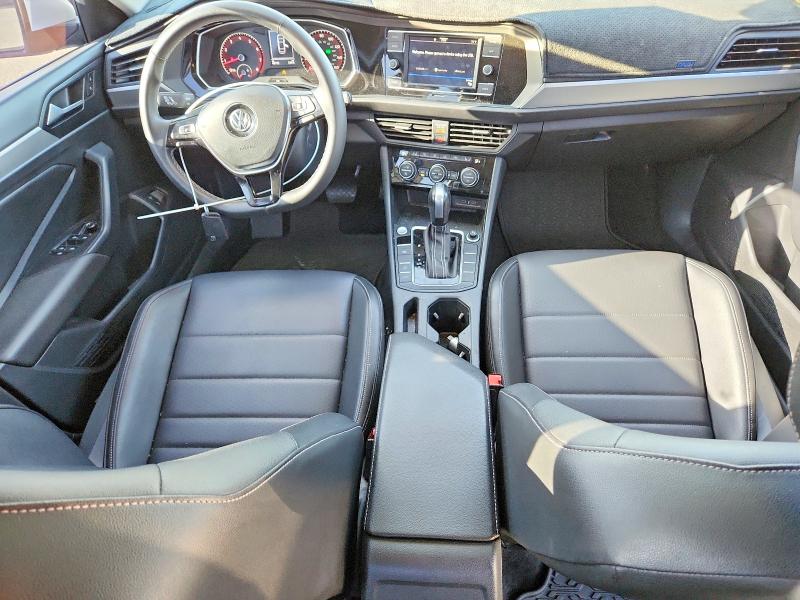 2021 Volkswagen Jetta მანქანა იყიდება აუქციონზე, vin: 3VWC57BU2MM096382, აუქციონის ნომერი: 60689356