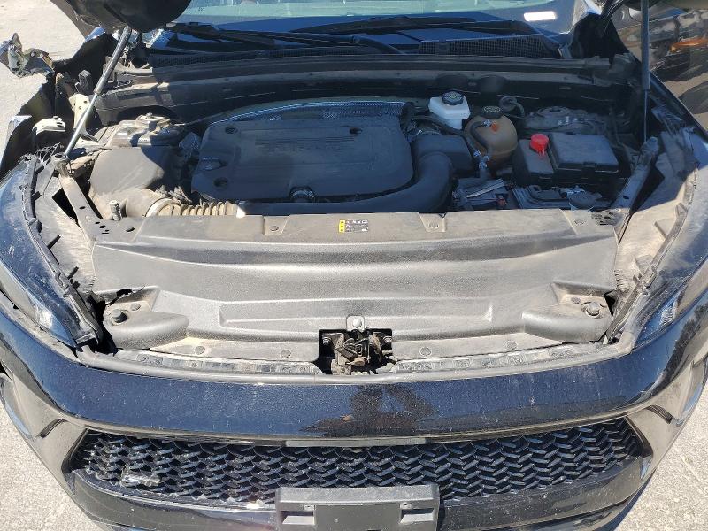 Aukcja sprzedaży 2025 Buick Envision, vin: LRBFZLE46SD011396, numer aukcji: 76292235