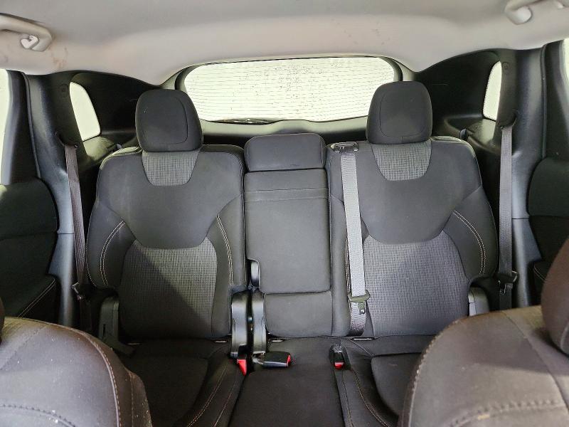Продаж на аукціоні авто 2015 Jeep Cherokee, vin: 1C4PJLCB7FW742556, номер лоту: 62318916