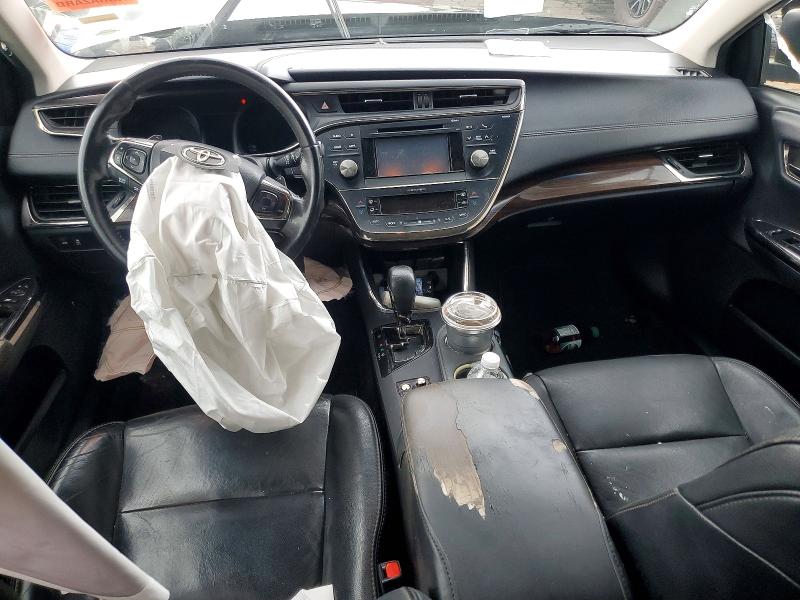 Aukcja sprzedaży 2015 Toyota Avalon, vin: 4T1BK1EB1FU178211, numer aukcji: 60626146