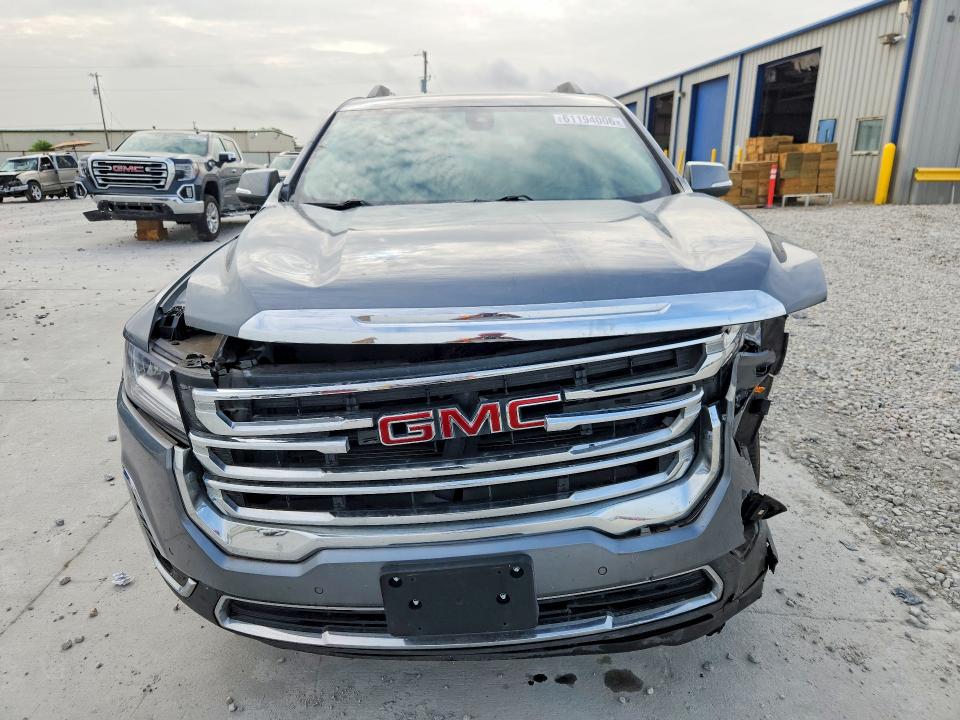 Aukcja sprzedaży 2021 Gmc Acadia, vin: 1GKKNML42MZ222352, numer aukcji: 61194006