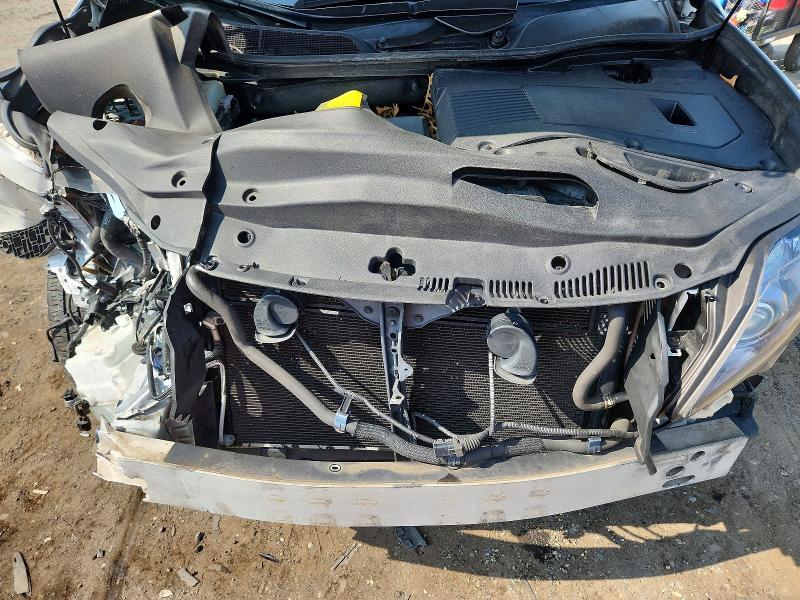 Aukcja sprzedaży 2011 Lexus Rx, vin: JTJBC1BA1B2041754, numer aukcji: 60720186