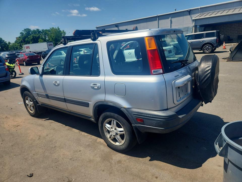 Продаж на аукціоні авто 1999 Honda Cr-v, vin: JHLRD1862XC083954, номер лоту: 59655386