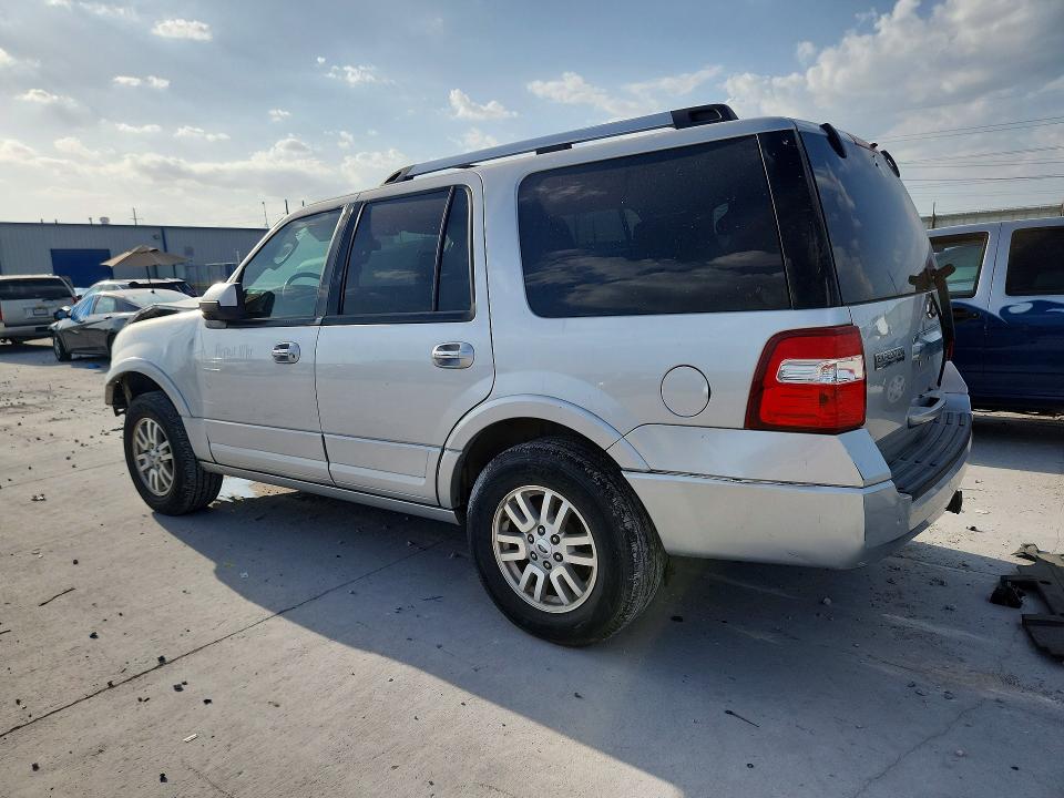 Aukcja sprzedaży 2012 Ford Expedition, vin: 1FMJU2A54CEF35754, numer aukcji: 61932636