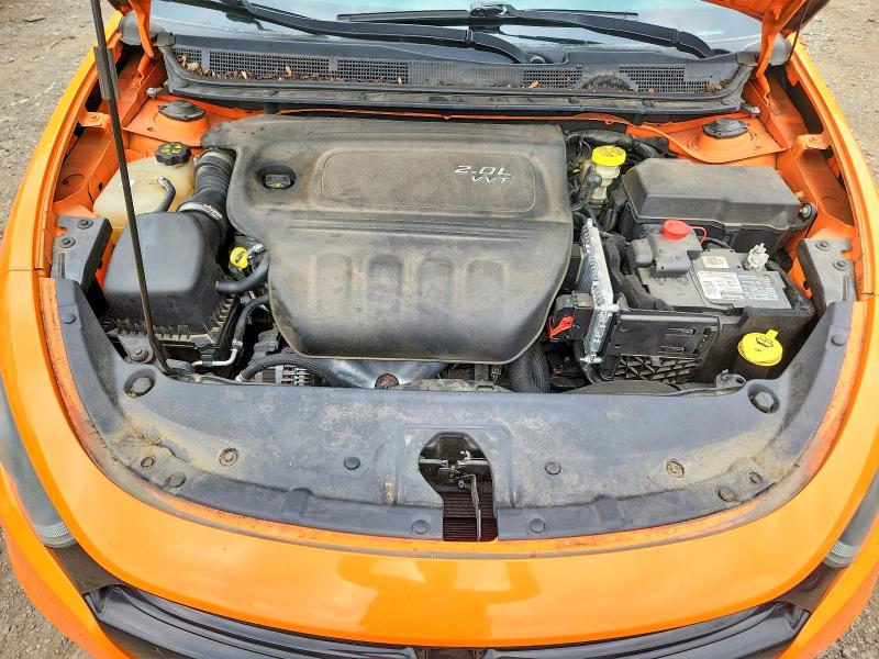 Aukcja sprzedaży 2013 Dodge Dart, vin: 1C3CDFBA1DD328623, numer aukcji: 62791286