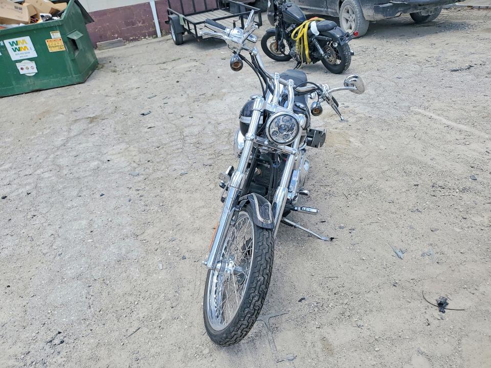 Aukcja sprzedaży 2003 Harley-davidson Fxstdi, vin: 1HD1JBB1X3Y016083, numer aukcji: 62296766