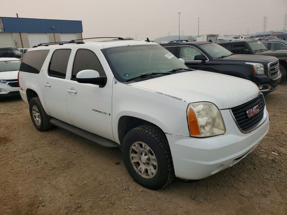 Aukcja sprzedaży 2007 Gmc Yukon Xl, vin: 1GKFK16367J153437, numer aukcji: 61188946