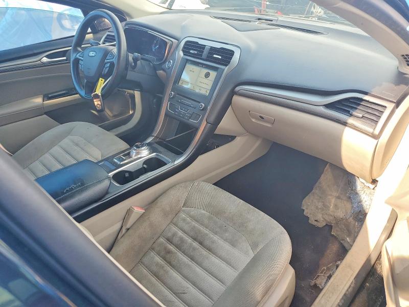 2017 Ford Fusion მანქანა იყიდება აუქციონზე, vin: 3FA6P0HD2HR328907, აუქციონის ნომერი: 59698366