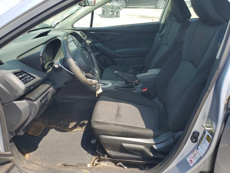 Aukcja sprzedaży 2017 Subaru Impreza, vin: 4S3GTAA6XH3726683, numer aukcji: 61746926