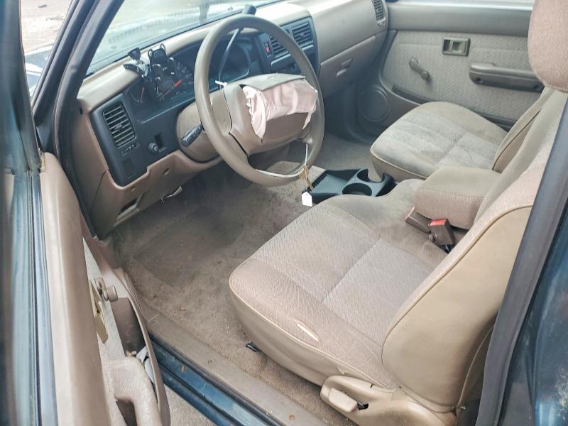 Aukcja sprzedaży 1997 Toyota Tacoma, vin: 4TAVL52NXVZ293889, numer aukcji: 59257226