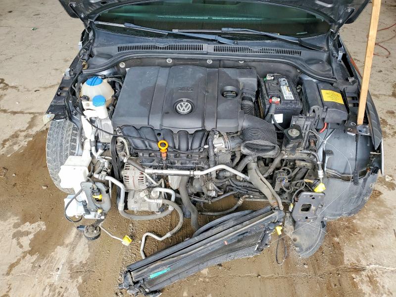 59820836 :رقم المزاد ، 3VWBP7AJXDM386009 vin ، 2013 Volkswagen Jetta مزاد بيع