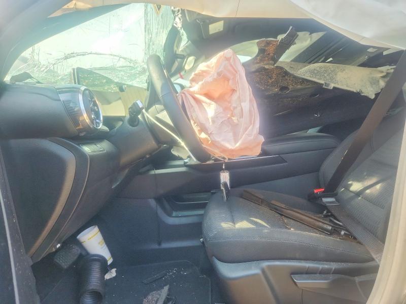 Aukcja sprzedaży 2026 Chevrolet Equinox, vin: 3GNAXHEG2TL368442, numer aukcji: 62451116