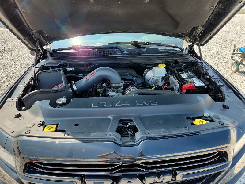 63503176 :رقم المزاد ، 1C6SRFJT3KN876004 vin ، 2019 Ram 1500 مزاد بيع