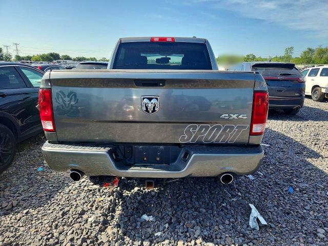 Продажа на аукционе авто 2012 Dodge Ram 1500, vin: 1C6RD7KT1CS174560, номер лота: 59067516