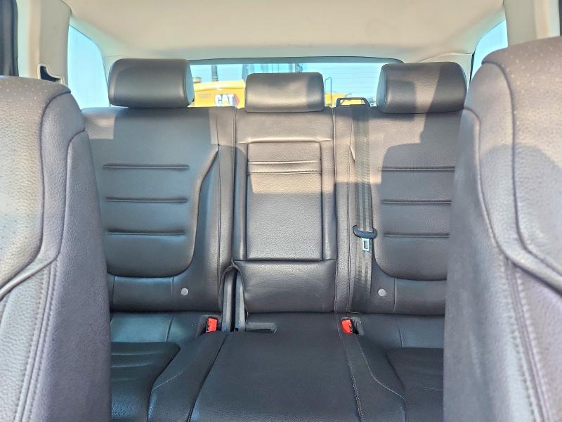 Aukcja sprzedaży 2012 Volkswagen Touareg, vin: WVGEF9BP8CD010707, numer aukcji: 60630336