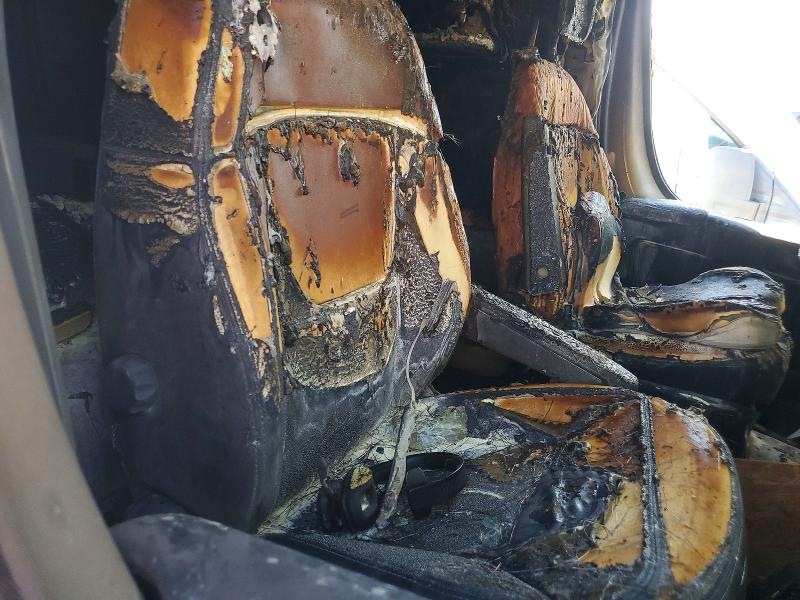 Продажа на аукционе авто 2018 Ram Promaster 3500, vin: 3C6URVJG8JE141849, номер лота: 62886426