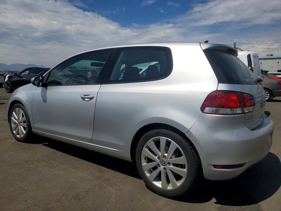 Aukcja sprzedaży 2012 Volkswagen Golf, vin: WVWMM7AJ5CW292249, numer aukcji: 60529646