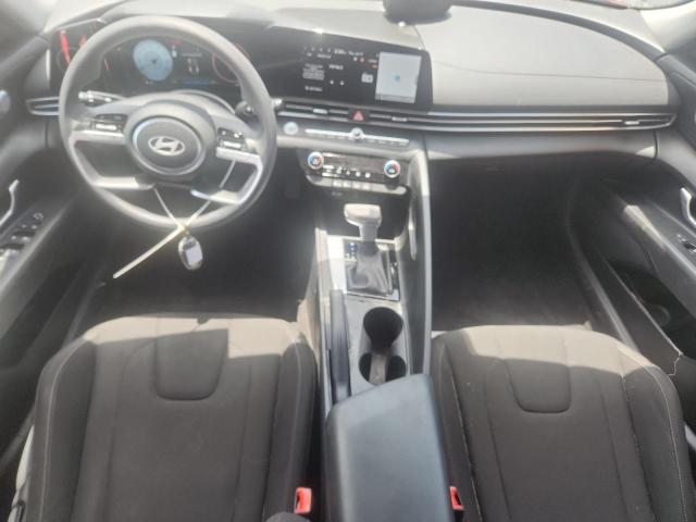 Aukcja sprzedaży 2024 Hyundai Elantra, vin: KMHLM4DG9RU707082, numer aukcji: 60405676