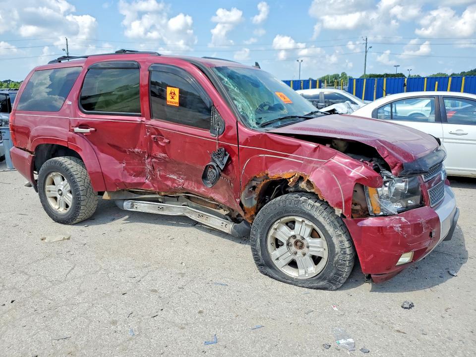 Aukcja sprzedaży 2007 Chevrolet Tahoe, vin: 1GNFK13027R377805, numer aukcji: 59262216