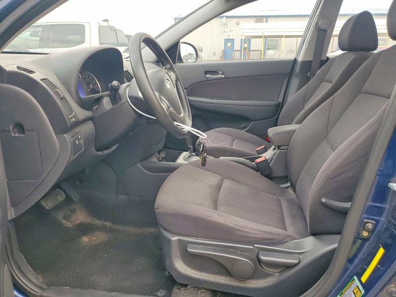 Продажа на аукционе авто 2012 Hyundai Elantra, vin: KMHDC8AE5CU130351, номер лота: 61398996