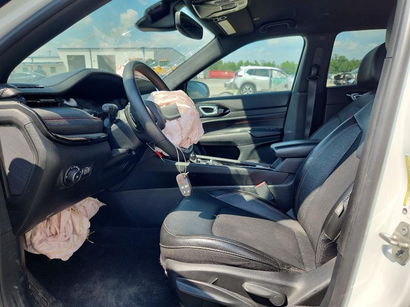 Продажа на аукционе авто 2023 Jeep Compass, vin: 3C4NJDDN3PT544277, номер лота: 62766626