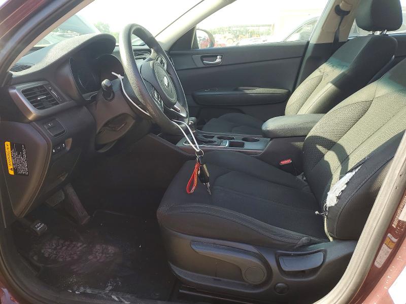 Продаж на аукціоні авто 2016 Kia Optima, vin: 5XXGT4L31GG109336, номер лоту: 85966715