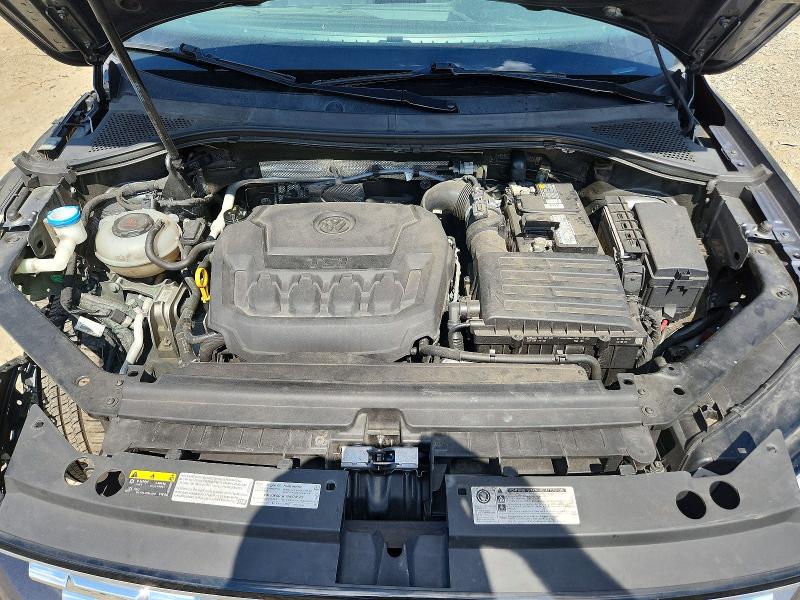 Aukcja sprzedaży 2019 Volkswagen Tiguan, vin: 3VV2B7AX4KM176025, numer aukcji: 63176816