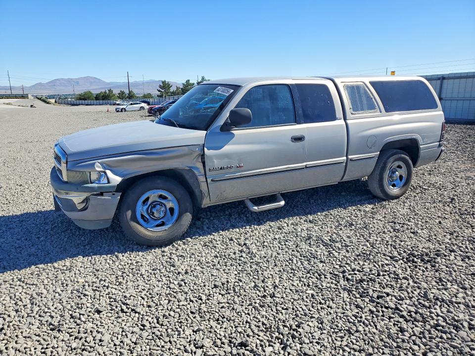 Продаж на аукціоні авто 1998 Dodge Ram 1500, vin: 3B7HC12Z1WG185918, номер лоту: 63100056
