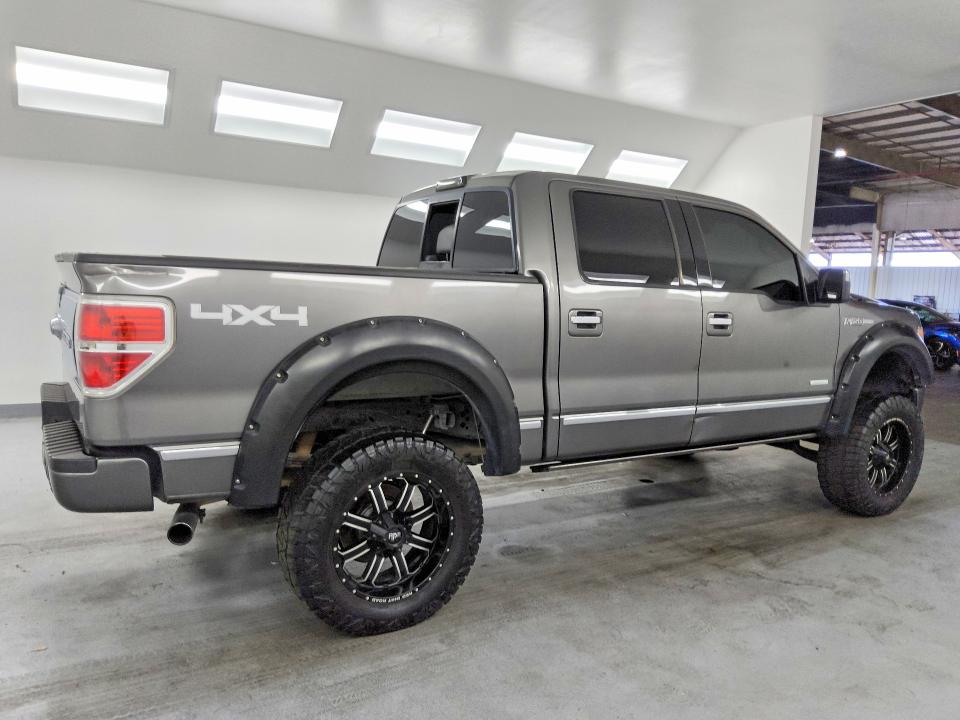 Aukcja sprzedaży 2012 Ford F150, vin: 1FTFW1ETXCFC35668, numer aukcji: 58597456
