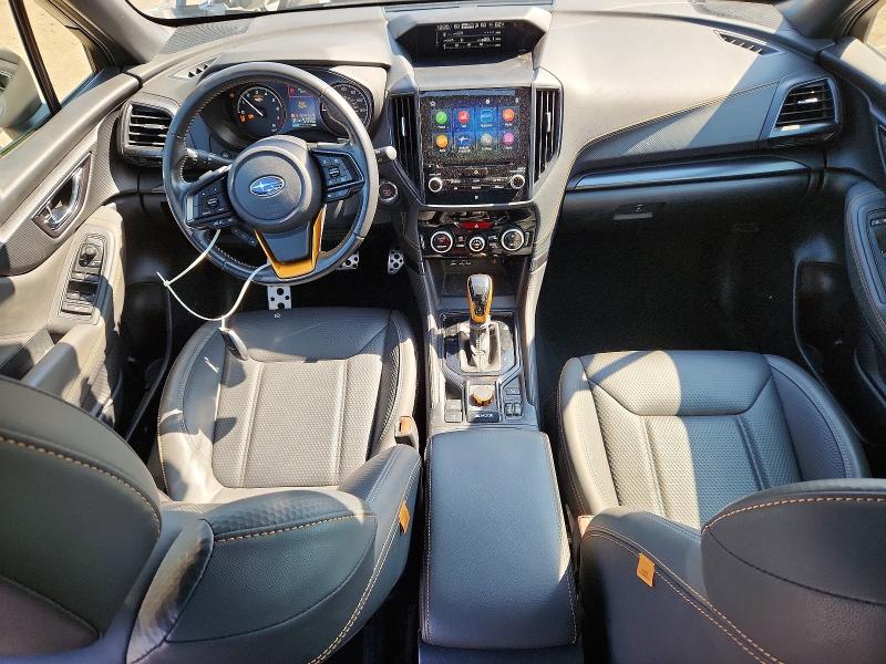 Aukcja sprzedaży 2022 Subaru Forester, vin: JF2SKAMC8NH515285, numer aukcji: 61844376