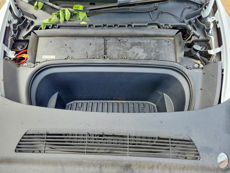Aukcja sprzedaży 2023 Tesla Model Y, vin: 7SAYGDEE8PF849799, numer aukcji: 61166856