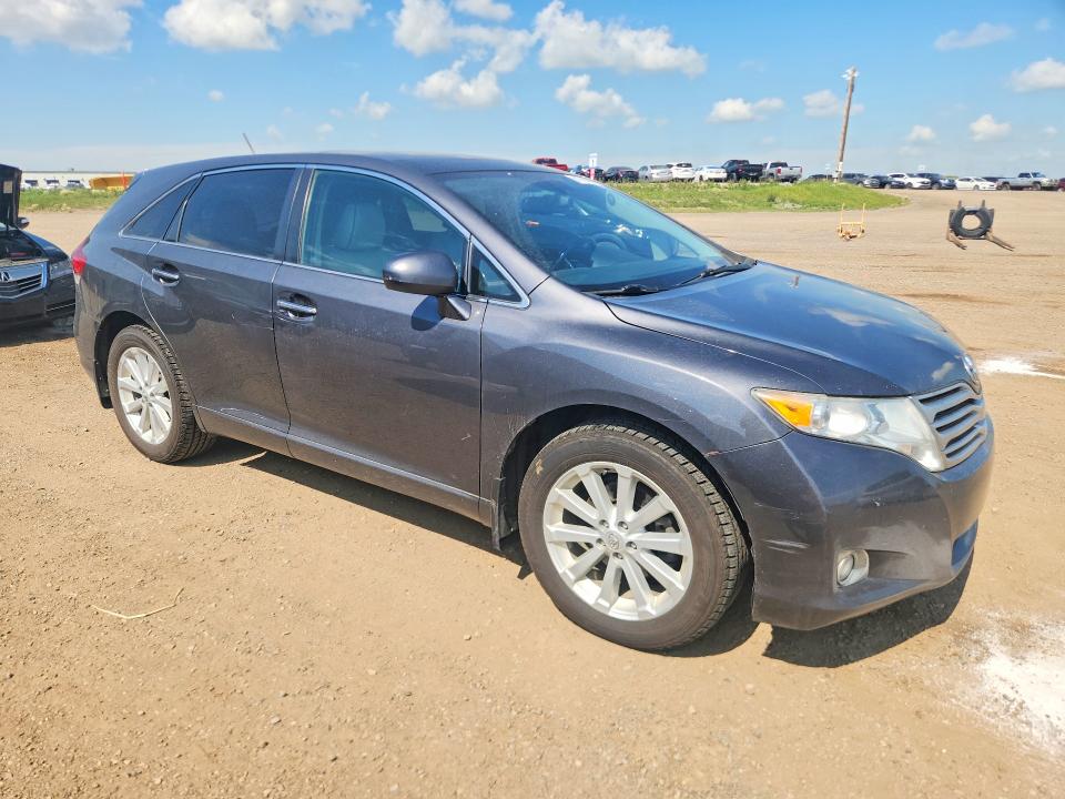 Продажа на аукционе авто 2011 Toyota Venza, vin: 4T3BA3BB7BU026731, номер лота: 61753416