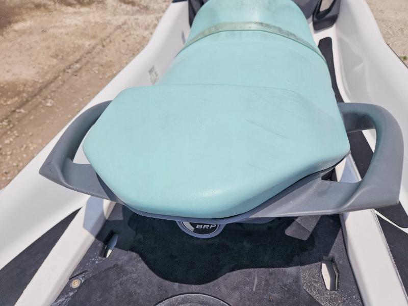 62537306 :رقم المزاد ، YDV22538J324 vin ، 2024 Sea-doo Jet Ski مزاد بيع