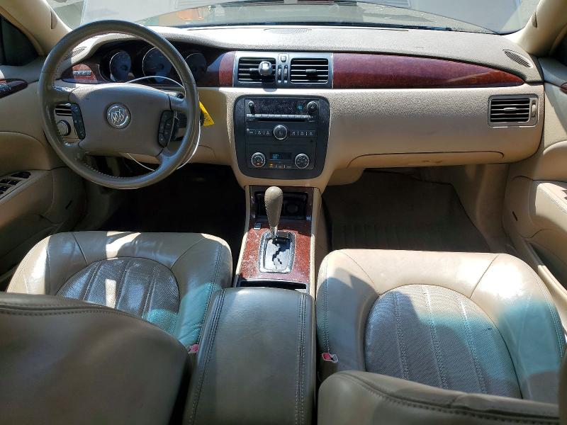 Aukcja sprzedaży 2006 Buick Lucerne, vin: 1G4HE57Y76U153792, numer aukcji: 61426916