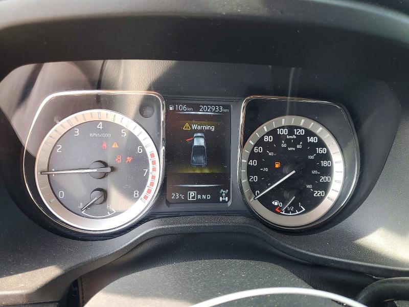 Aukcja sprzedaży 2017 Nissan Titan, vin: 1N6AA1EJ5HN508789, numer aukcji: 59094586