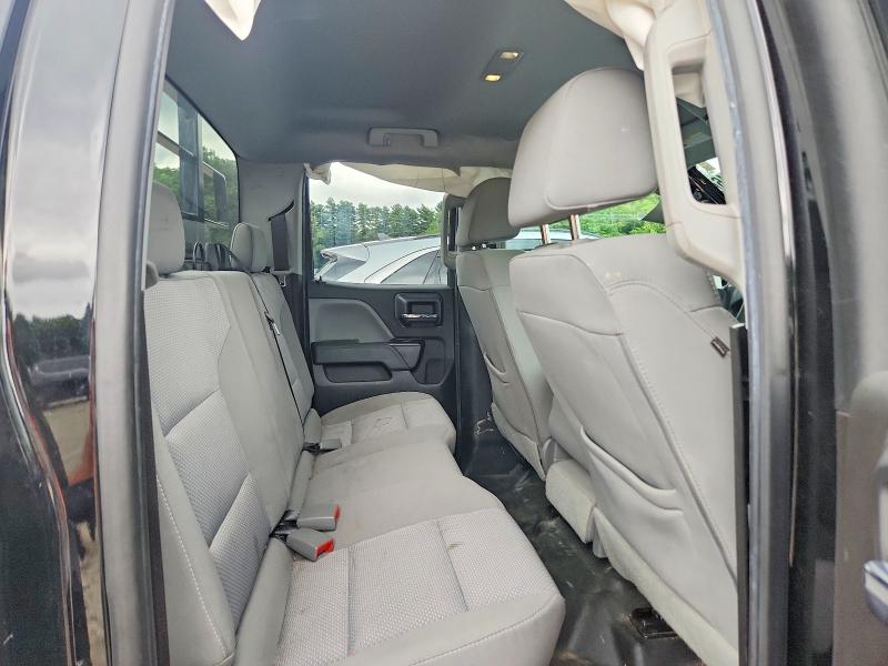 Aukcja sprzedaży 2018 Chevrolet Silverado, vin: 1GCVKPEC5JZ265358, numer aukcji: 63498946