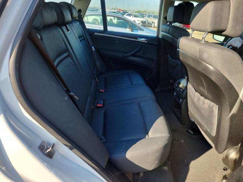 2013 Bmw X5 მანქანა იყიდება აუქციონზე, vin: 5UXZV4C52D0B00700, აუქციონის ნომერი: 59830436