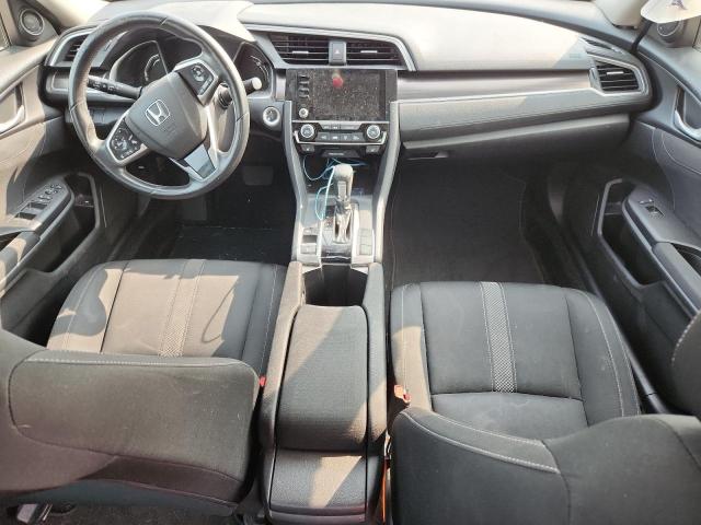 Продаж на аукціоні авто 2019 Honda Civic, vin: JHMFC1F35KX003395, номер лоту: 60299826